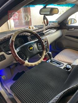 Chevrolet Impala